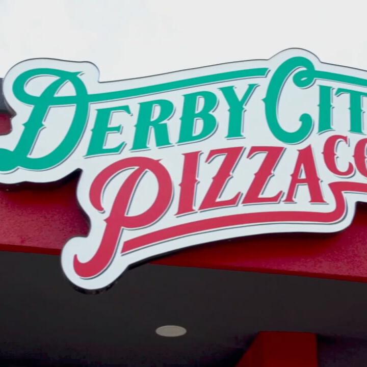 Derby City Pizza Co